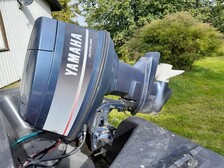 Yamaha Muu malli