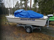 Suomi Muu malli