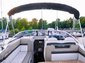 Sea Ray 265 Sundancer