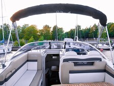 Sea Ray 265 Sundancer