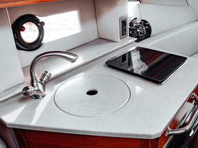 Sea Ray 265 Sundancer