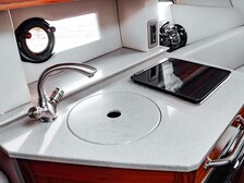 Sea Ray 265 Sundancer