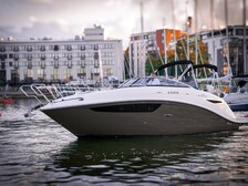 Sea Ray 265 Sundancer