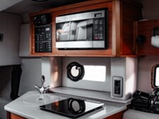 Sea Ray 265 Sundancer