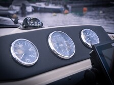 Sea Ray 265 Sundancer