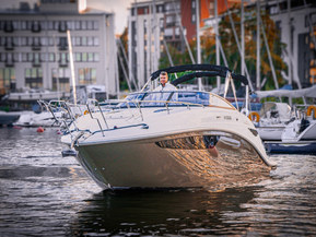 Sea Ray 265 Sundancer