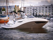 Sea Ray 265 Sundancer