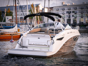 Sea Ray 265 Sundancer