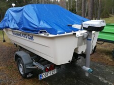 Suomi Muu malli