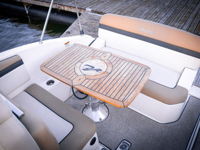 Sea Ray 265 Sundancer