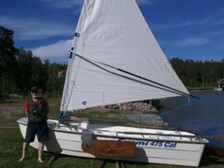 Suomi Muu malli