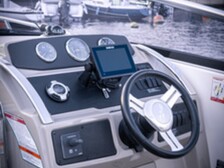 Sea Ray 265 Sundancer