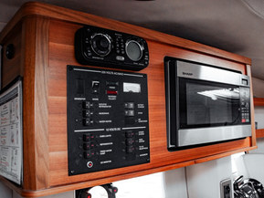 Sea Ray 265 Sundancer