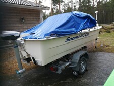 Suomi Muu malli
