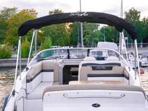 Sea Ray 265 Sundancer