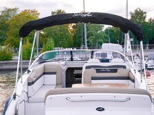 Sea Ray 265 Sundancer