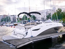 Sea Ray 265 Sundancer