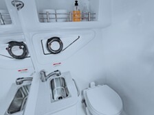 Sea Ray 265 Sundancer