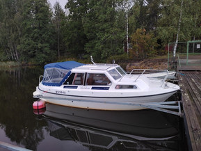 Bella Bella 700