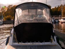 Sea Ray 265 Sundancer