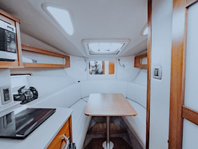 Sea Ray 265 Sundancer