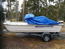 Suomi Muu malli