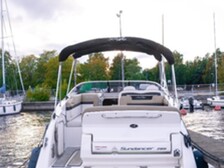 Sea Ray 265 Sundancer