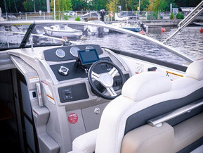 Sea Ray 265 Sundancer