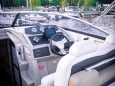 Sea Ray 265 Sundancer