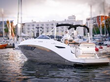Sea Ray 265 Sundancer