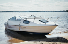 Bayliner 2052 Capri