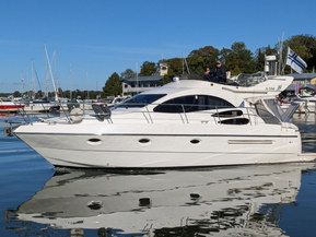 Azimut 39
