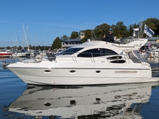 Azimut 39