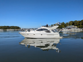 Azimut 39