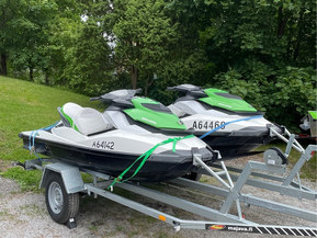 Sea-Doo GTI 130