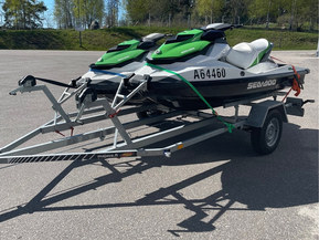 Sea-Doo GTI 130