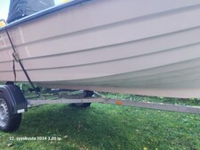 Sandström Muu malli