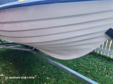 Sandström Muu malli