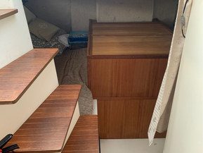 Finnsport 8500 Cruiser