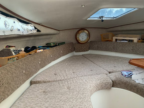 Finnsport 8500 Cruiser