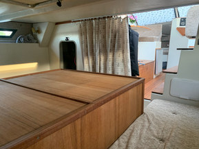 Finnsport 8500 Cruiser