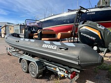 Brig Navigator 700