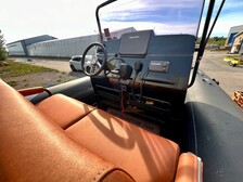 Brig Navigator 700