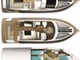 Galeon 420 FLY