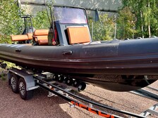 Brig Navigator 700
