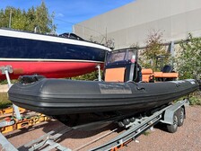 Brig Navigator 700