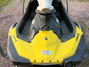 Sea-Doo Spark 
