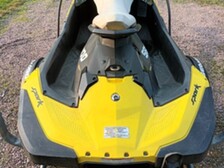 Sea-Doo Spark 