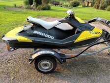 Sea-Doo Spark 