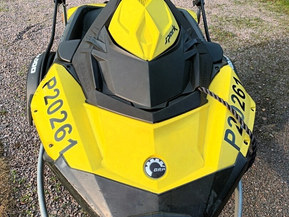 Sea-Doo Spark 